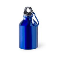 PICCOLA BORRACCIA IN ALLUMINIO 330 ml